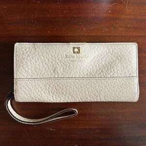 Women's Kate Spade Wallet/Wristlet